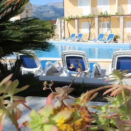 Appartement Aqua Vista Bedroom 5 *